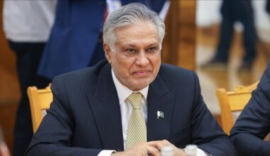 Pakistan, EU reaffirm commitment to ‘multidimensional, forward-looking partnership’