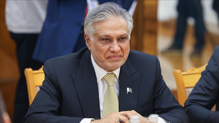 Pakistan, EU reaffirm commitment to ‘multidimensional, forward-looking partnership’