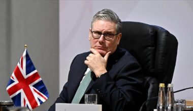 UK to deliver more air defense missiles to Ukraine: Premier