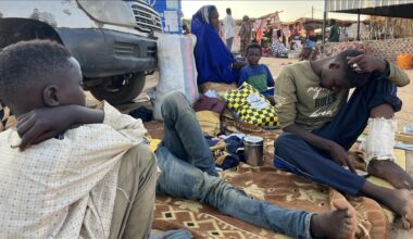 EU says El-Fasher 'has become graveyard of humanity,' remains inaccessible to aid workers