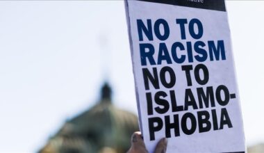 930 Islamophobic crimes committed in Germany from January to September: Government