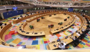 EU Council approves nearly $70M in military aid for DR Congo, Chad, Jordan