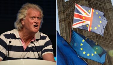 Wetherspoon uses Ireland to avoid red tape caused by Brexit