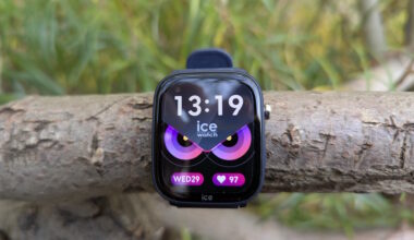 The ICE Junior 3.0 out in the wild