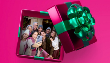 How to Get a Free iPhone 17 on T-Mobile With No Hassle for Black Friday