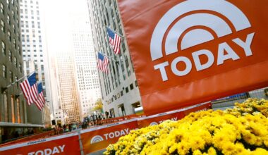 Today Show Humorously Gives 73-Year-Old Actor 'Sexiest Man' Title