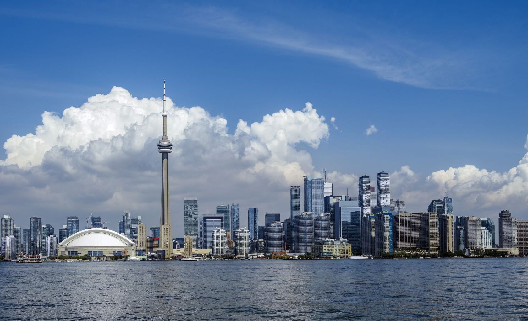 New Spain to Canada flights