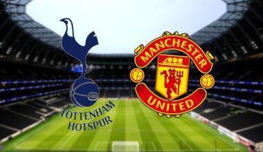 Tottenham vs Manchester United: Prediction, kick-off time, TV, live stream, team news, h2h results, odds