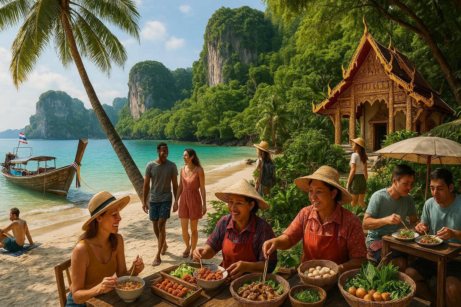 Bottle-Free Travel: Exploring Finland, Iceland, Switzerland, the United Kingdom, Norway, and the Netherlands Through Their Safe Tap Water Culture