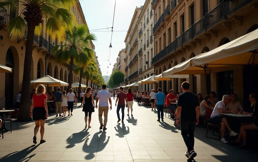 Turkey Joins Spain, Croatia, Japan, and Other Popular Tourist Destinations in Responding to Rising Anti-Tourism Sentiment and Balancing Local Needs