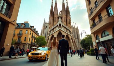 Spain sees record 5% growth in international tourism in 2025 – how major airlines & hotels are cashing in.