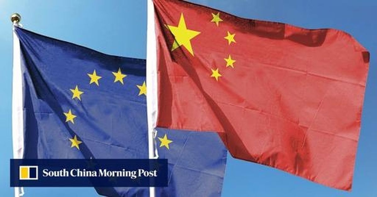 Spain And China Forge New Ties Amid EU Tensions