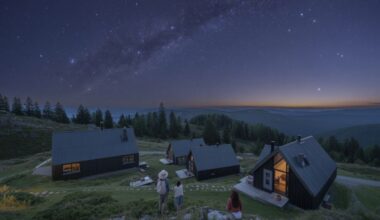 Why travelers are flocking to italy, spain, and japan