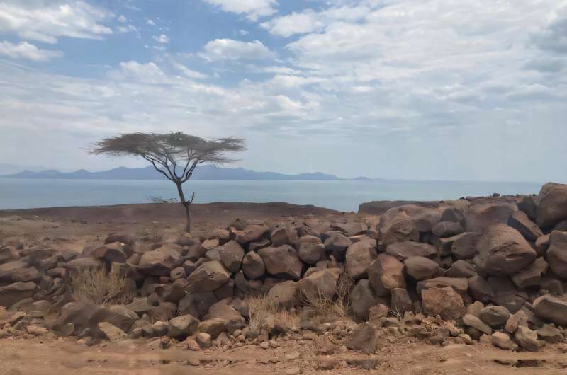 Tulane researchers uncover why breaking up is hard for some continents