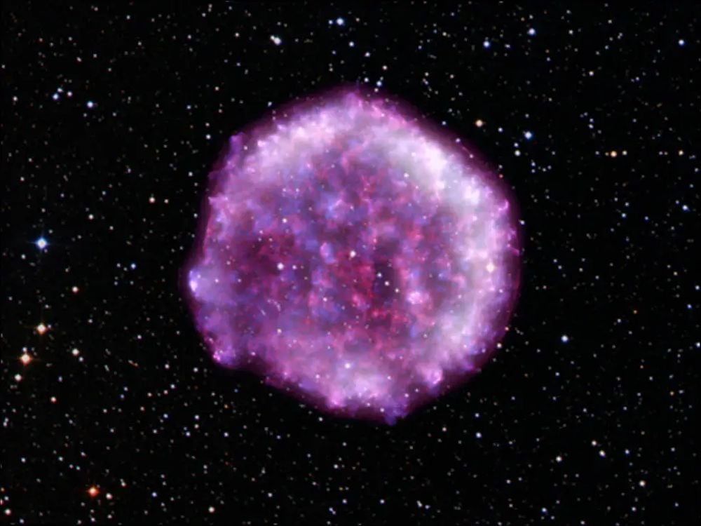 Researchers have made progress understanding how supernova blast waves interact with the surrounding medium. The explosions amplify gamma-ray emissions, sometimes for years after the initial explosion. The discovery will help astrophysicists recognize SN explosions and target them for follow-up observations.