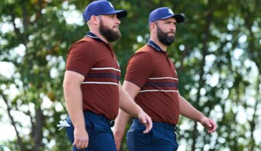 A former World No.1 called out “very strange” and "not very nice" treatment as DP World Tour’s double standards resurface.