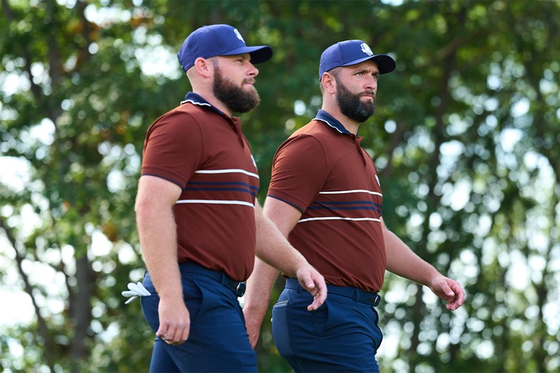 A former World No.1 called out “very strange” and "not very nice" treatment as DP World Tour’s double standards resurface.