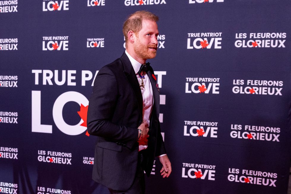 \u200bPrince Harry