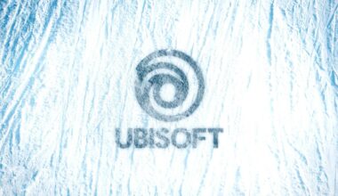 Ubisoft's CFO Tells Employee's That The Trading Halt of Stock is to "Limit Unnecessary Speculation"