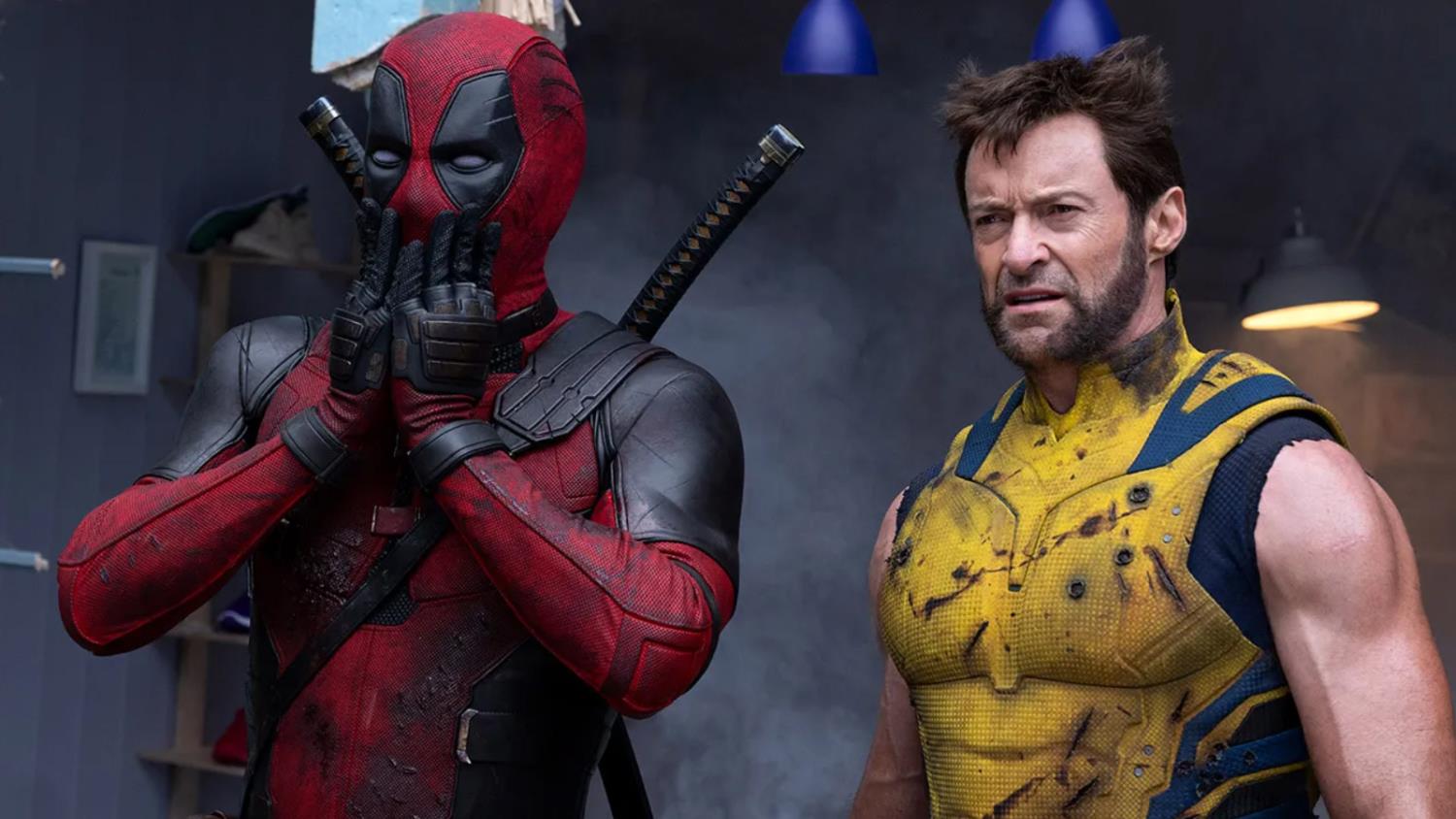 UK Government Under Scrutiny After Reportedly Giving DEADPOOL & WOLVERINE Record-Breaking Tax Credit