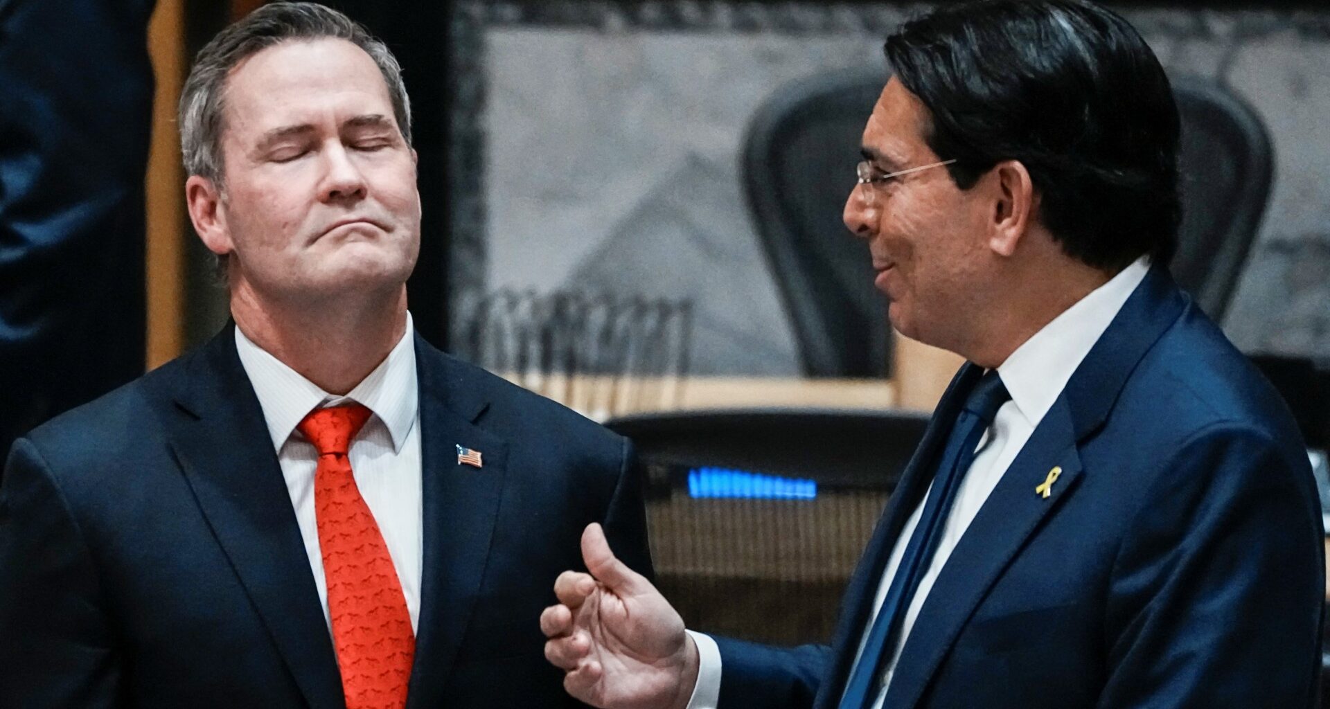 How the UN Gaza resolution creates new foreign ‘mandate’ over Palestinians