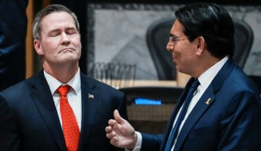 How the UN Gaza resolution creates new foreign ‘mandate’ over Palestinians