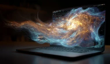 Scientists discover a way simulate the Universe on a laptop