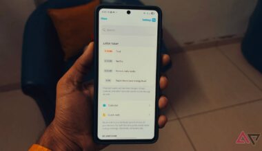 The Android task management app nobody talks about actually beats the giants