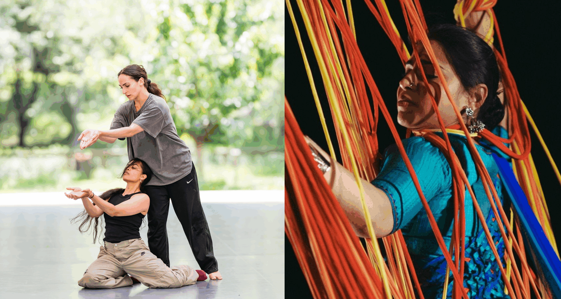 Milap brings world-class Indo-Jazz and South Asian arts to the North West for spring 2026