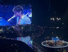 Benson Boon @ The Hydro