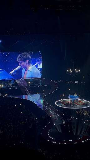 Benson Boon @ The Hydro