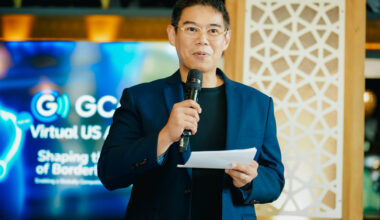 GCash unveils virtual US account for ease of receiving payments of Pinoy freelancers