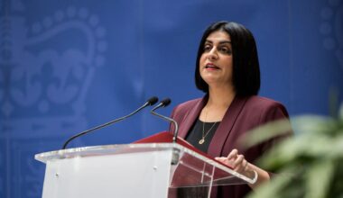 Labour's asylum 'shake up' will only punish torture survivors like me