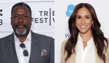 How Meghan Markle’s ‘Suits’ Co-Star Came to Her Defense