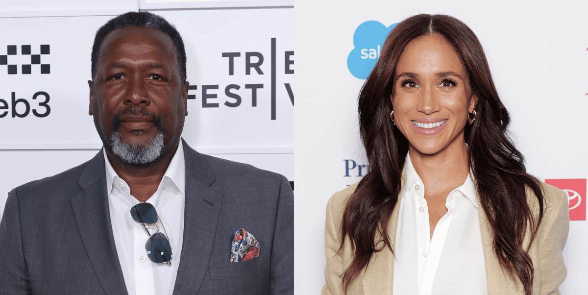 How Meghan Markle’s ‘Suits’ Co-Star Came to Her Defense