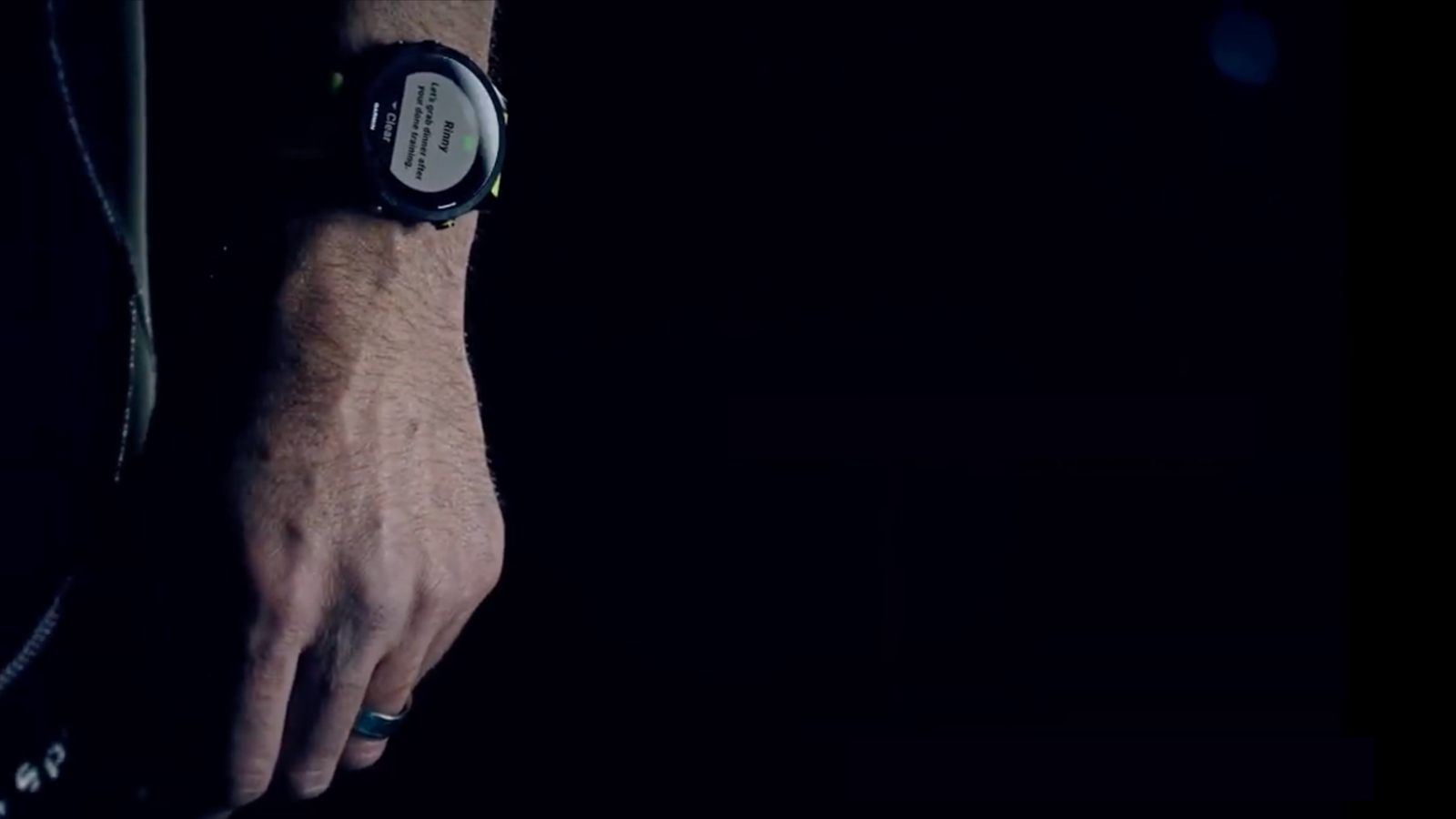 Skip the other Garmin smartwatch deals because the Forerunner 935 for $160 is all you need