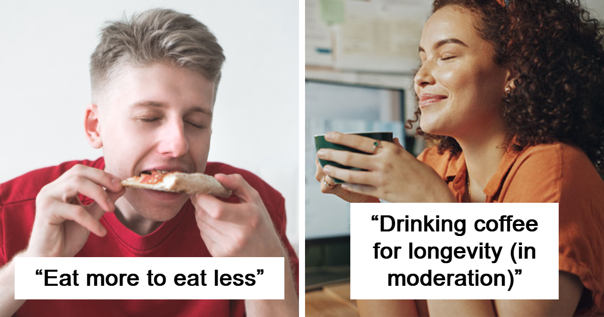 From Humming to Skipping Mouthwash, Here Are 5 Unusual Wellness Habits Experts Swear By