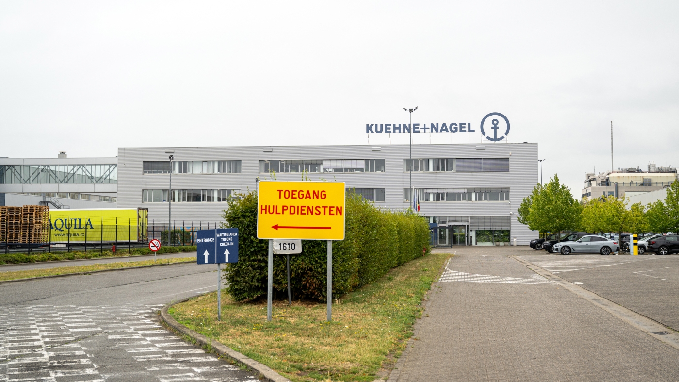 Goats and Soda : NPR