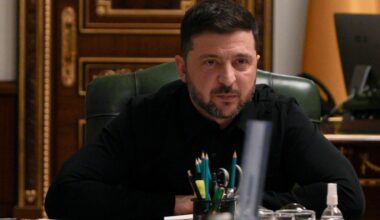 EU renews demand that Ukraine crack down on corruption