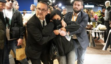 France moves to suspend Shein over listings for illegal weapons and sex dolls