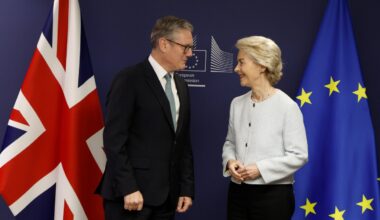 UK-EU defense talks collapse, challenging post-Brexit relations