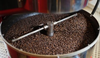 Brazil's coffee and beef exports to US still face 40% tariffs despite Trump's tax cuts