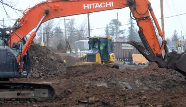 Duluth to pony up funding for London Road roundabouts - Duluth News Tribune