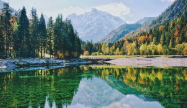 How Climate Change Is Reshaping Travel in Europe