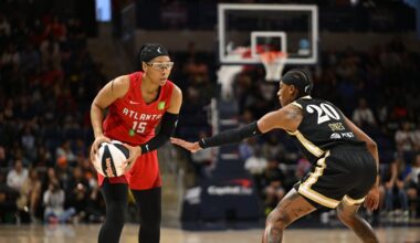 USA Basketball names FIBA 3x3 AmeriCup rosters