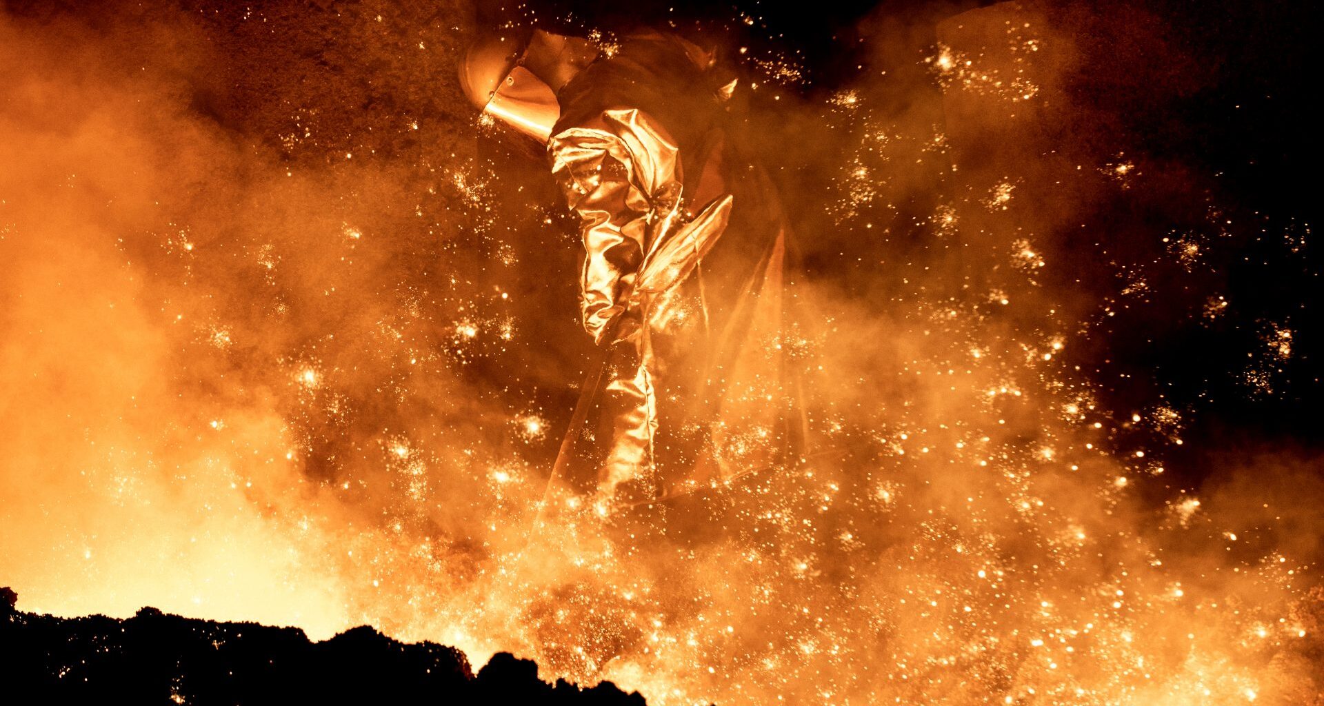 Steelmakers: Czech Republic should create a plan to help steelworks, similar to Germany