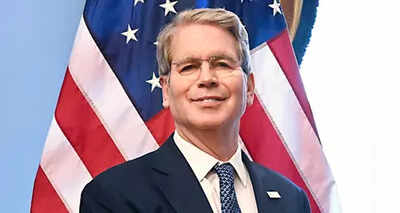 China rare earth curbs a mistake: US treasury secy