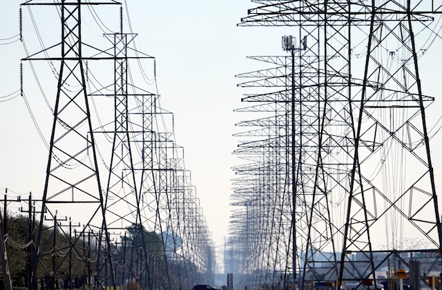 utilities electricas 1