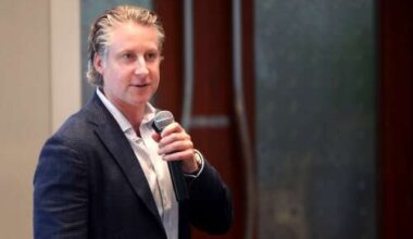 Economist lays bare Bermuda’s economic challenges - The Royal Gazette