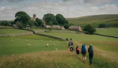 England’s Tourist Tax: A Step Toward Sustainable Tourism in Major Travel Cities, Here’s All You Need to Know